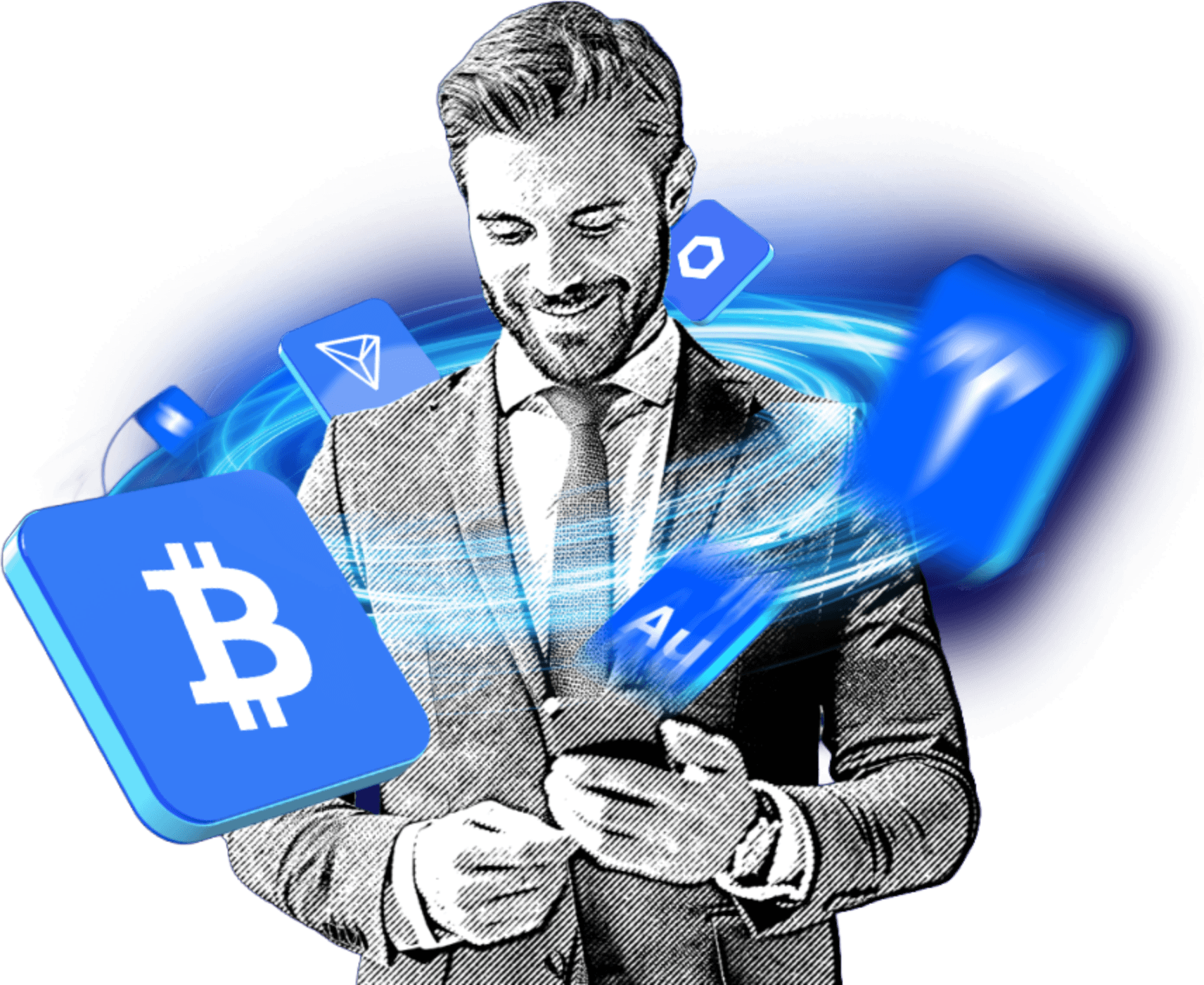 High Leverage Trading Across Global Markets