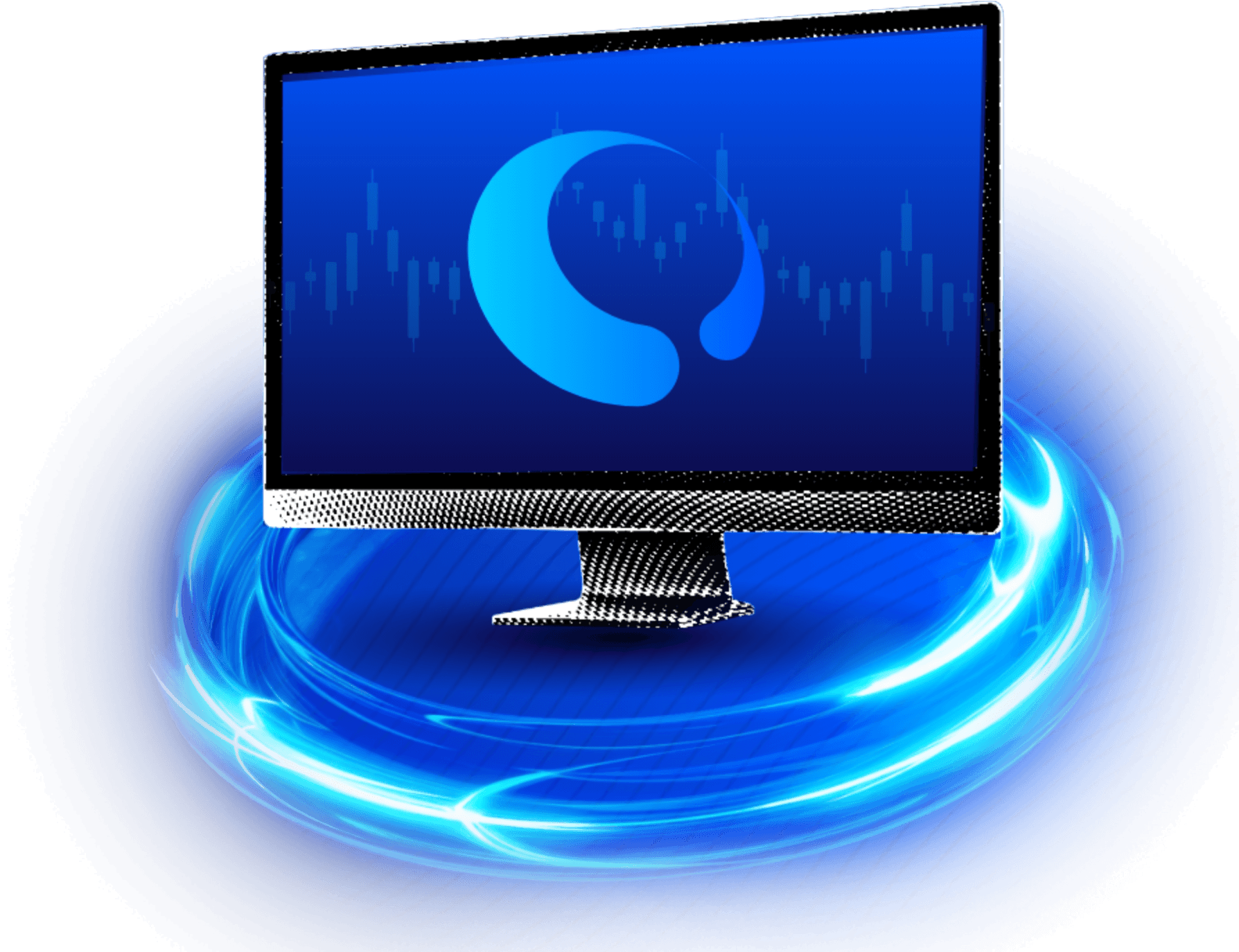 Open an Account in Minutes