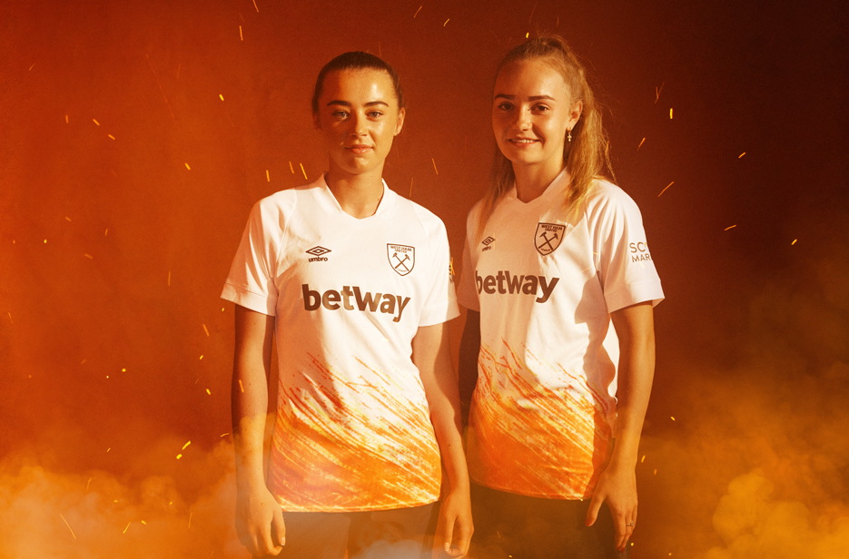Scope Markets West Ham United Logo