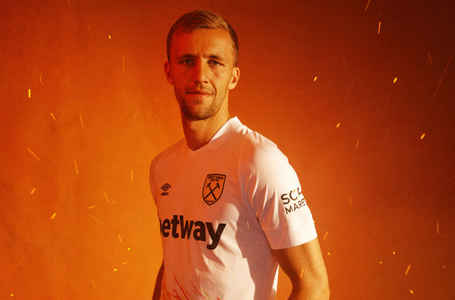 Scope Markets West Ham United Logo
