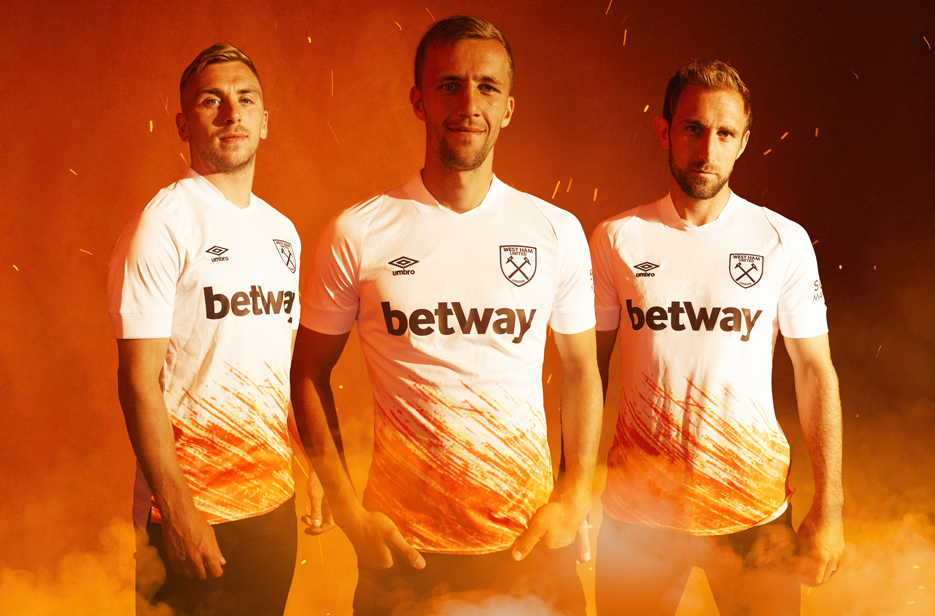 Scope Markets West Ham United Logo