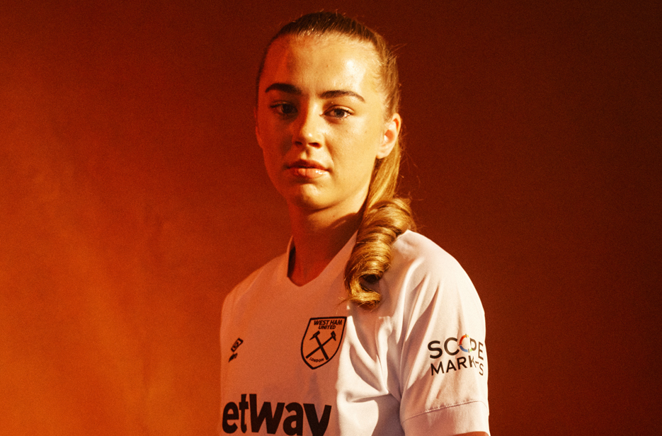 Scope Markets West Ham United Logo