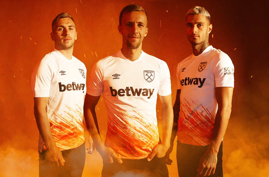 Scope Markets West Ham United Logo