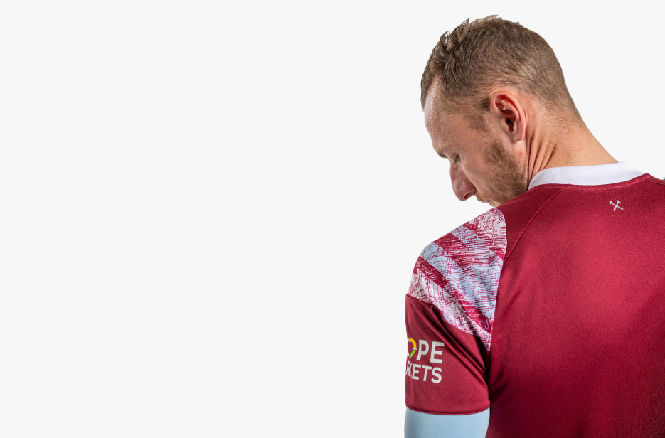 Scope Markets West Ham United Logo