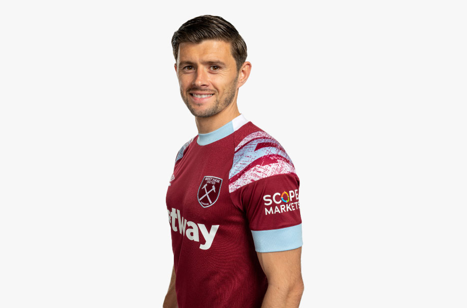 Scope Markets West Ham United Logo