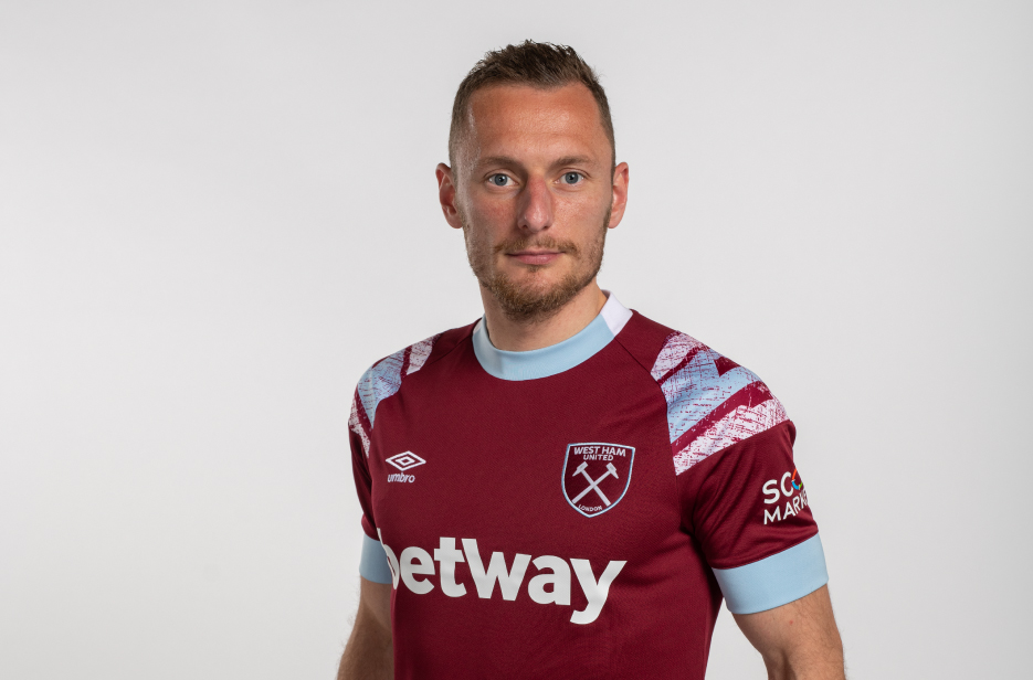 Scope Markets West Ham United Logo