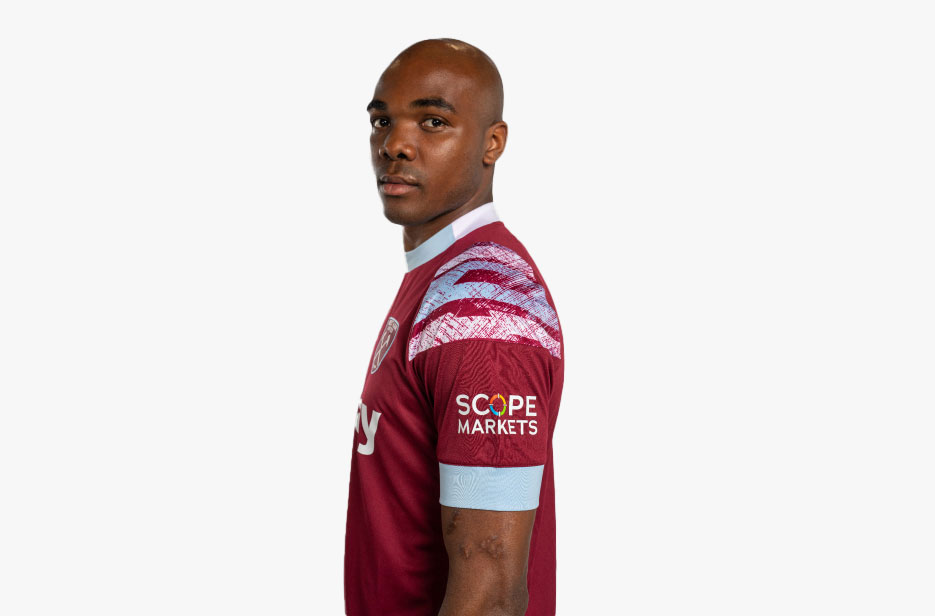 Scope Markets West Ham United Logo
