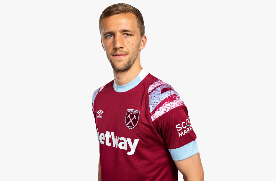 Scope Markets West Ham United Logo