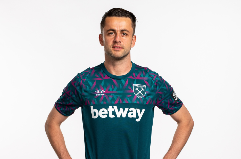 Scope Markets West Ham United Logo