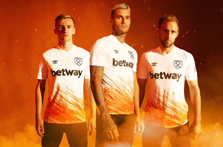 Scope Markets West Ham United Logo